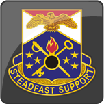 Logistics Readiness Center (LRC) - Belvoir